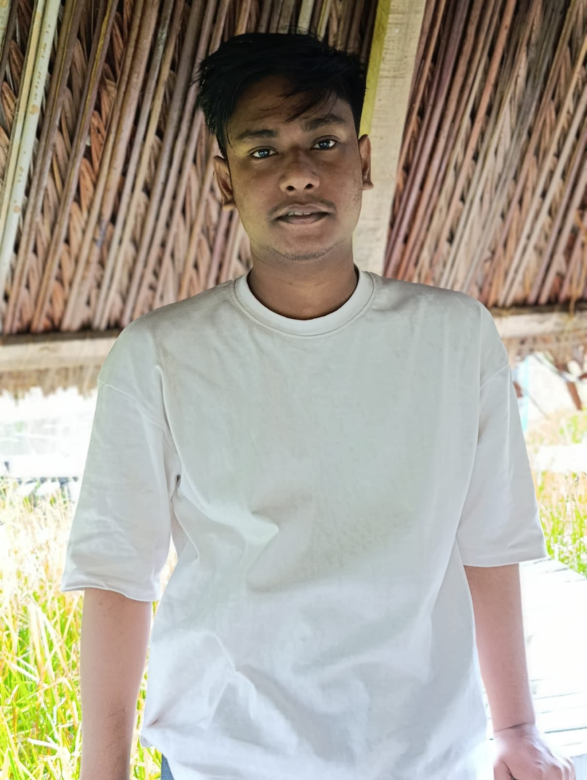 Hemel Sarker - Cybersecurity Specialist